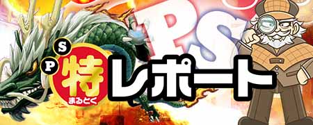 マル特レポート